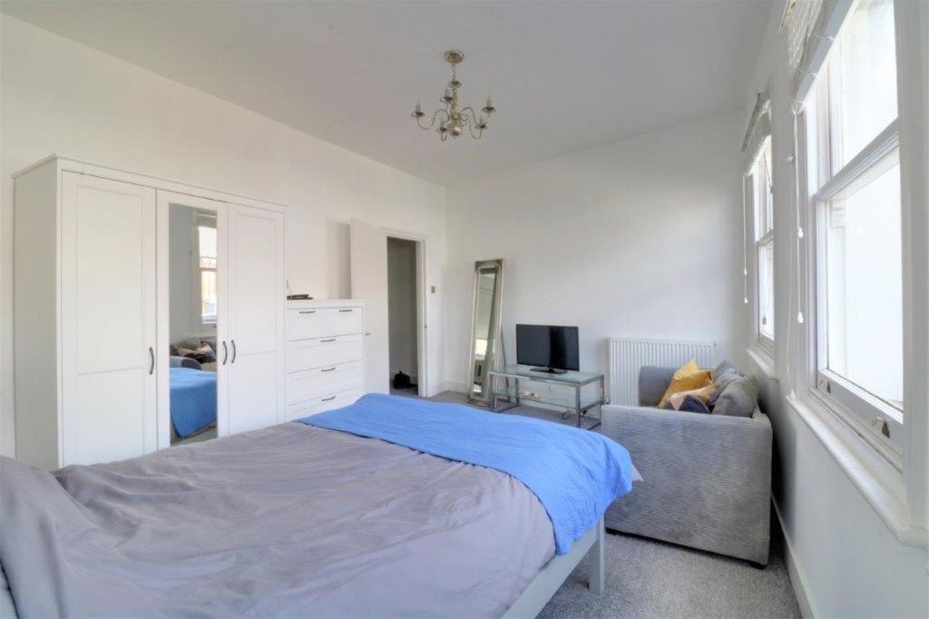 Replingham Road Apartment Londres Exterior foto